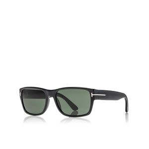 Tom Ford - Mason Sunglasses - Square Unisex